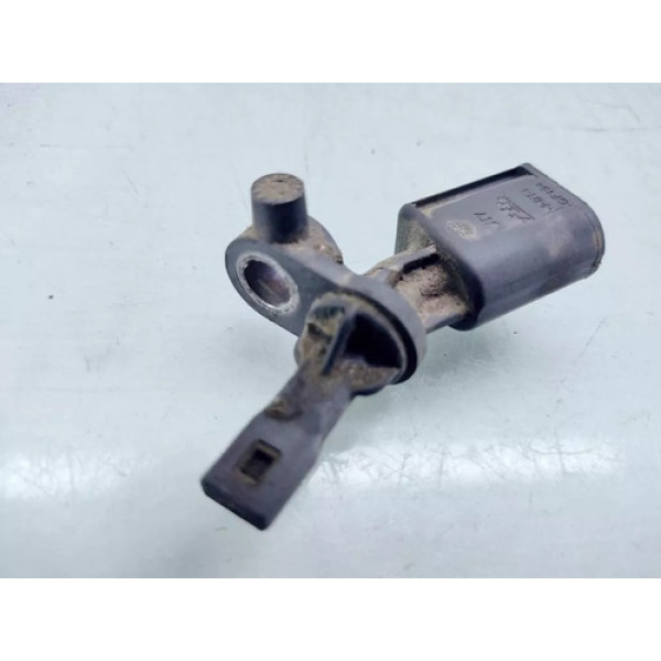 Sensor Abs Traseiro Direito Vw T-cross 2022 N° Wht003862b