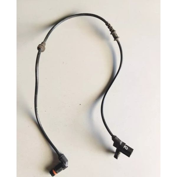 Sensor Abs Dianteiro  Mercedes C180 2010 A2044407910