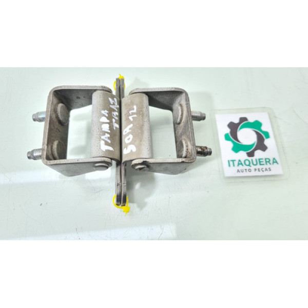 Par Dobradiça Tampa Traseira Kia Sorento Ano 2012 2013