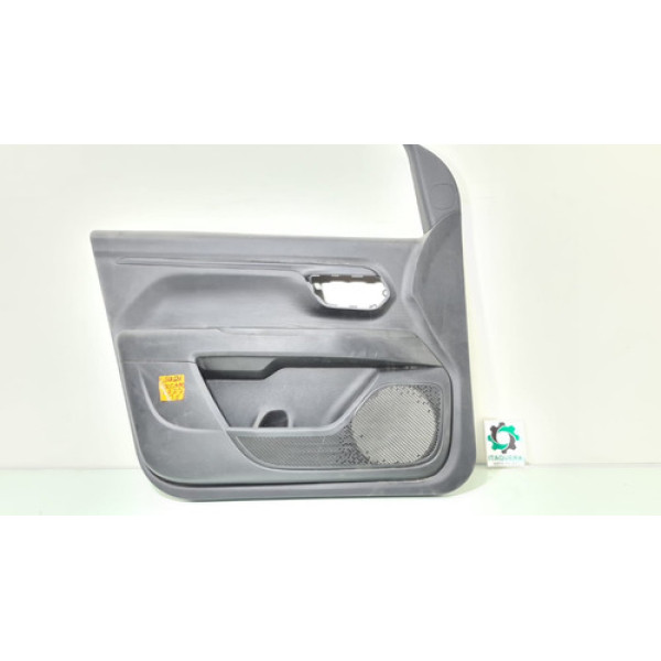 Forro Porta Dianteiro Esquerdo Fiat Strada 1.3 Ano 2022 2023