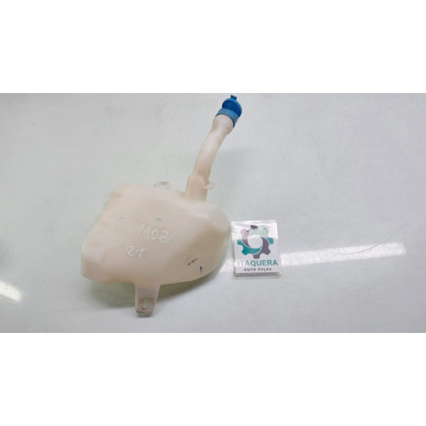 Reservatorio Agua Parabrisa Fiat Mobi 1.0 Ano 2020 2021