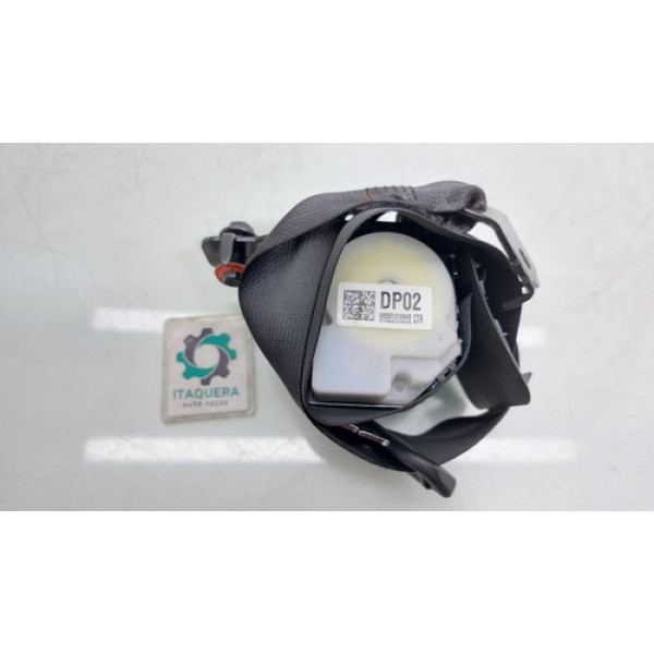 Cinto Segurança Meio Central Hyundai Hb20s Ano 2021 2022