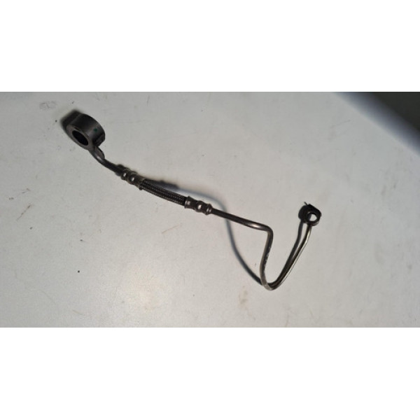 Cano Óleo Turbina Evoque 2.2 Ano 2015 Nº 9804629880