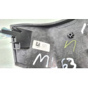 Acabamento Esquerdo Painel Mercedes Ml63 Ml350 Ano 2014