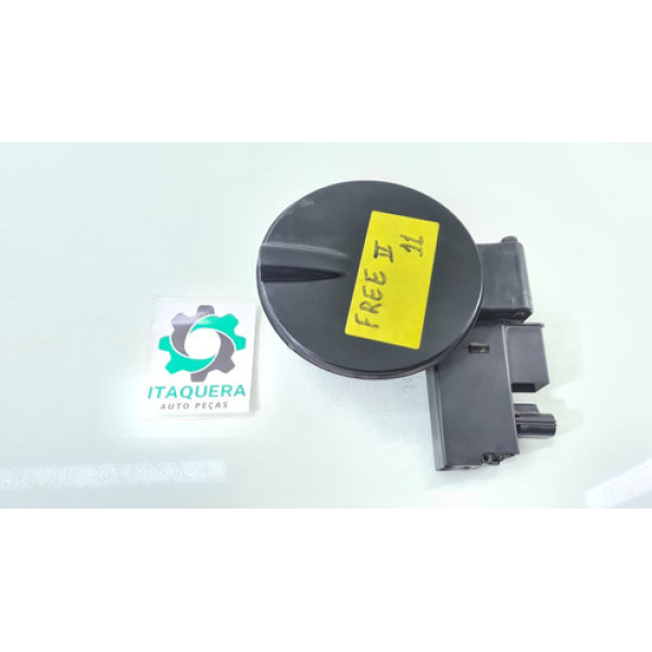 Portinhola Tanque Combustivel Land Rover Freelander 2 2011