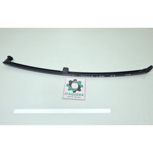 Aplique Porta Traseira Direita Toyota Corolla Cross 2023