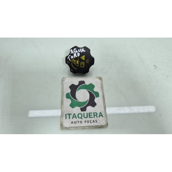 Tampa Radiador Fiat Toro 2.0 Diesel Ano 2018 2019