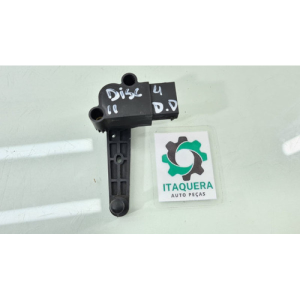 Sensor Nivel Altura Dianteiro Discovery 4 2011 2012