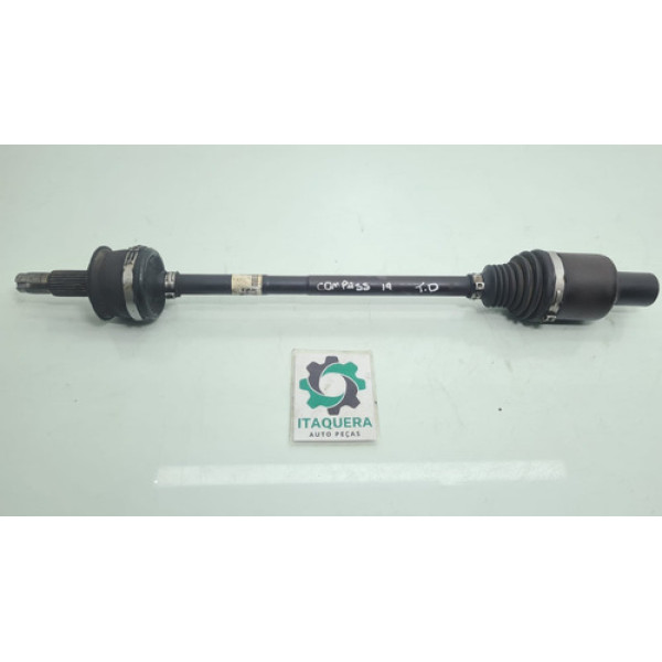 Homocinetica Traseiro Direito Jeep Compass 2.0 Diesel 2019 