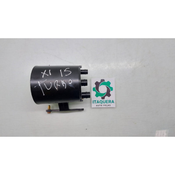 Filtro Canister Bmw X1 118i 318i 2.0 Turbo Ano 2014