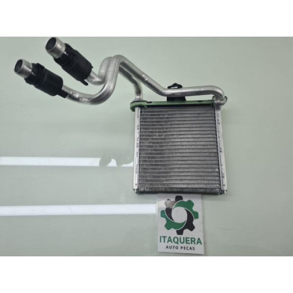 Radiador Ar Quente Caixa Evaporadora Vw Nivus 1.0 Tsi 2022