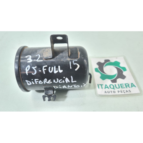 Reservatorio Vacuo Mitsubishi Pajero Full 3.2 2014 2015