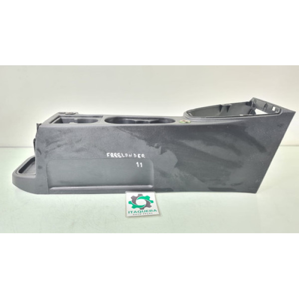 Console Central Freelander 2 Ano 2011