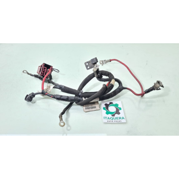 Cabo Polo Positivo Bateria Dodge Journey 2.7 Ano 2010 2011