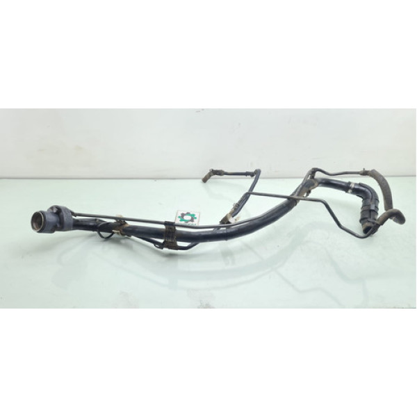 Gargalo Tanque Combustivel Toyota Rav4 2.0 Ano 2014 2015