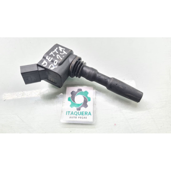 Bobina Ignição Vw Jetta Tsi 1.4 Ano 2019 2020