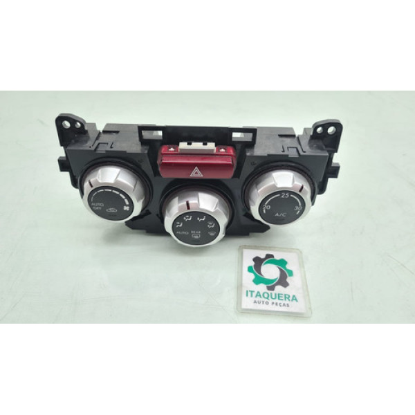Comando Ar Condicionad Subaru Forester Impreza Ano 2009 2010