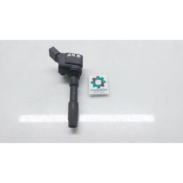 Bobina Ignição Audi A4 A5 A6 Vw Golf Jetta N° 06h905110f