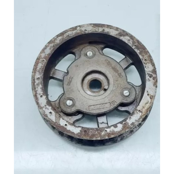 Polia Comando Discovery 4 Range Rover Sport 3.0 9x2q6k286ba