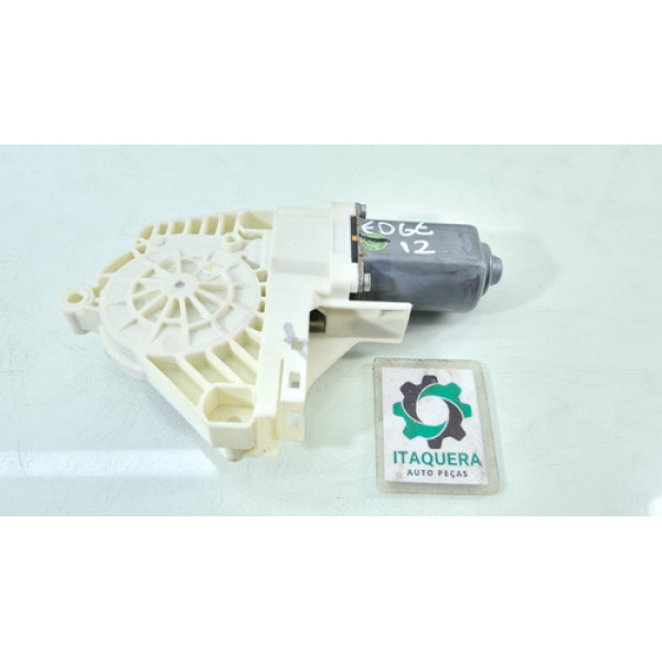 Motor Maquina Vidro Dianteiro Direito Ford Edge Ano 2012