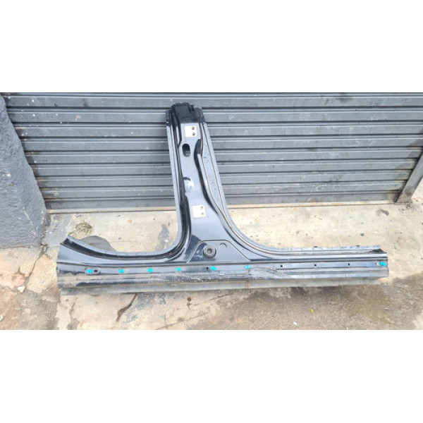 Caixa Ar Com Coluna Lado Direito Jeep Compass Ano 2018 2019