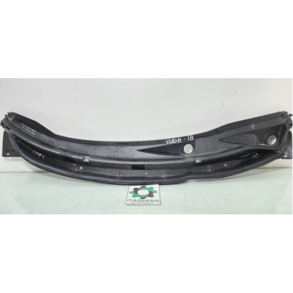 Grade Churrasqueira Nissan Versa 1.6 Ano 2017 2018