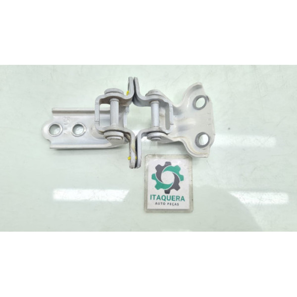 Par Dobradiça Porta Traseiro Direito Subaru Forester 2018