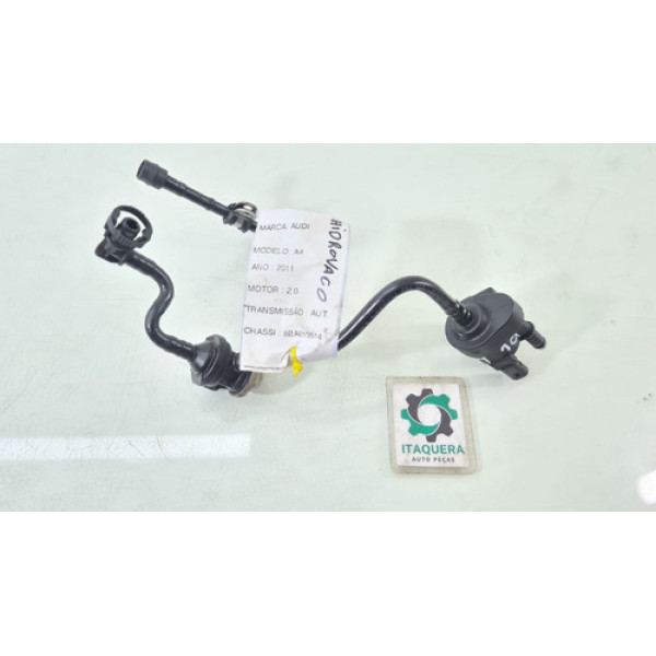 Cano Mangueira Hidrovacuo Audi A4 2.0 Tsi Ano 2011