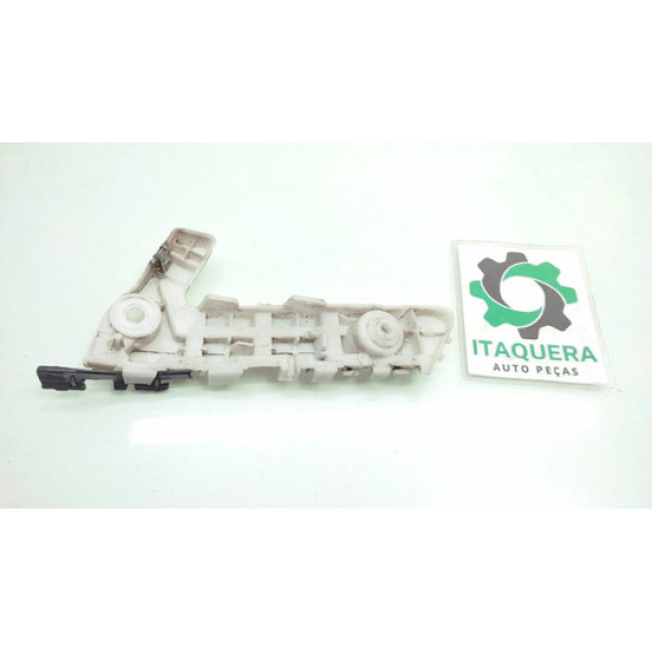 Guia Paralama Lado Direito Chery Arrizo 5 Ano 2019 2020