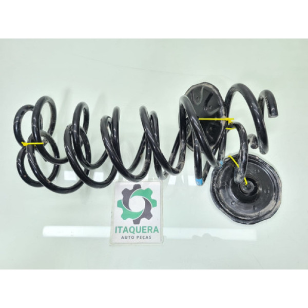 Par Mola Traseira Corolla Cross 2.0 Ano 2022 2023