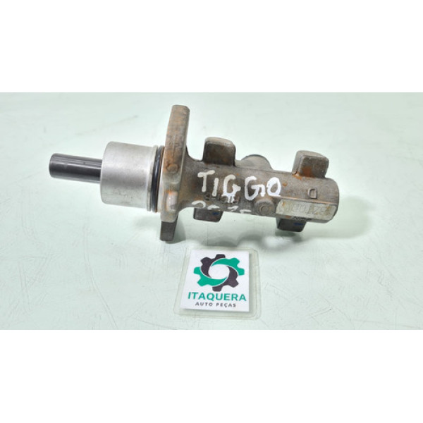 Cilindro Mestre Chery Tiggo 2.0 Ano 2013 2014 2015