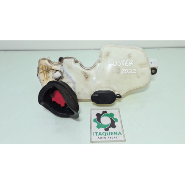 Reservatorio Agua Parbrisa Partida Fria Renault Duster 2022