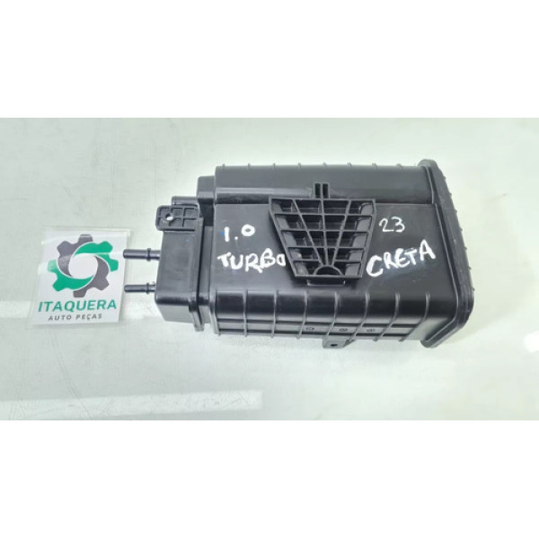 Filtro Canister Hyundai Creta 1.0 Turbo Ano 2023