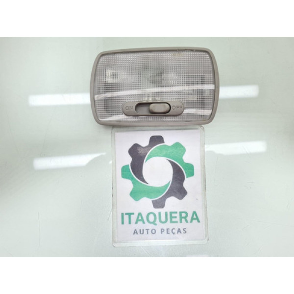 Luz Teto Cortesia Honda Fit Ano 2015 2016 2017 2018