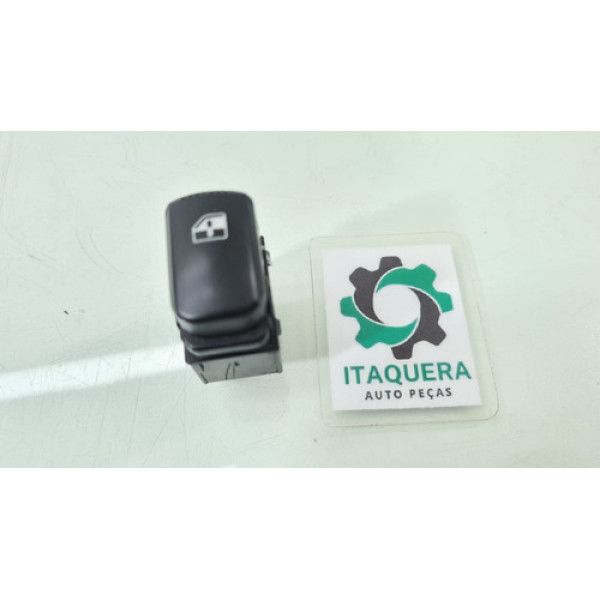 Comando Vidro Traseiro Direito Hyundai Santa Fé 2009 2010