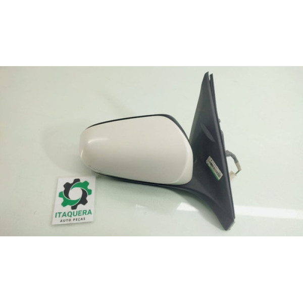 Retrovisor Elétrico Direito Toyota Etios Ano 2014 2015