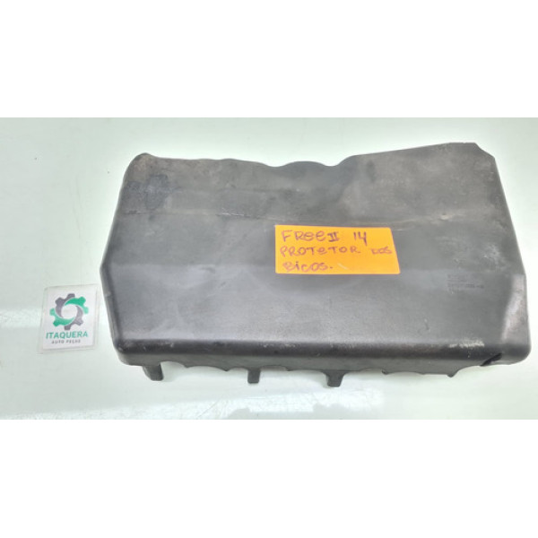 Capa Protetor Bicos Injetores Freelander 2 2.2  2013 2014 