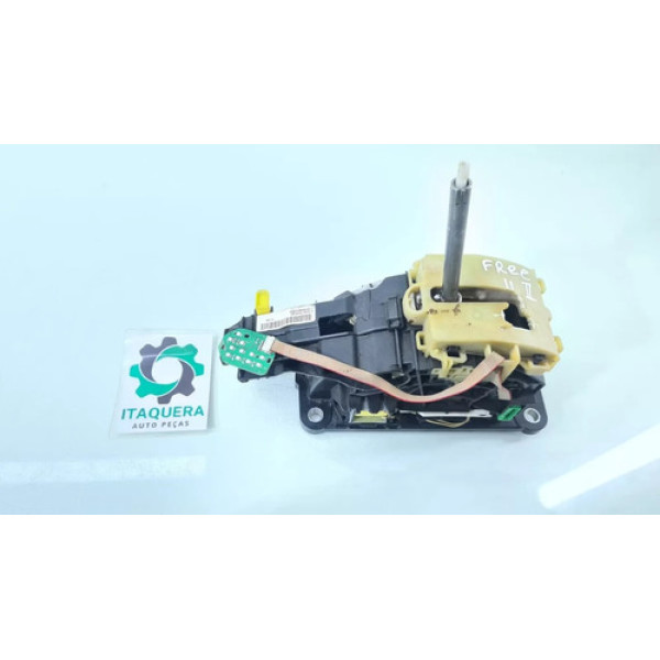 Trambulador Alavanca Marcha Freelander 2 Ano 2012