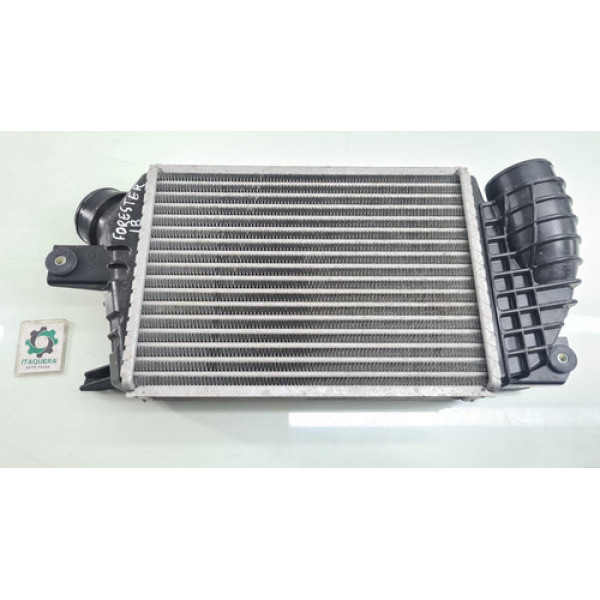 Intercooler Subaru Forester 2.0 Turbo Ano 2018