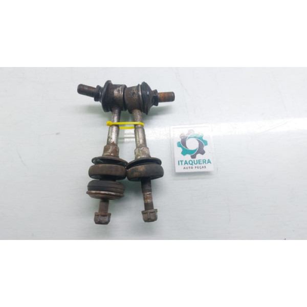 Par Bieleta Traseira Toyota Rav4 2.4 Ano 2011 2012