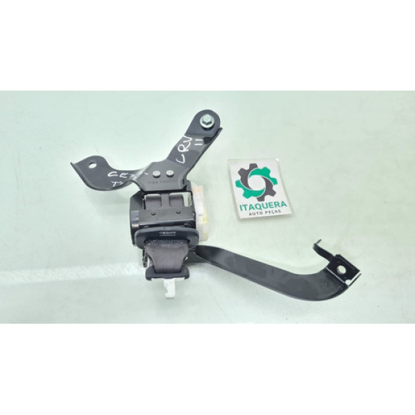 Cinto Segurança Traseiro Central Honda Cr-v Crv 2010 2011