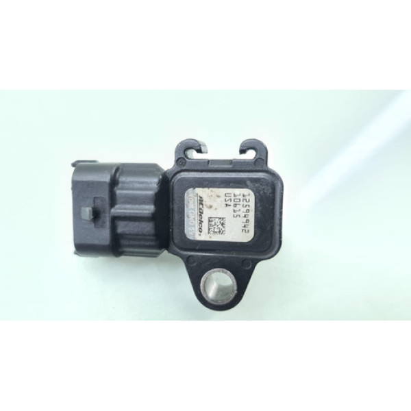 Sensor Map Chevrolet Captiva 3.0 Ano 2012 2013