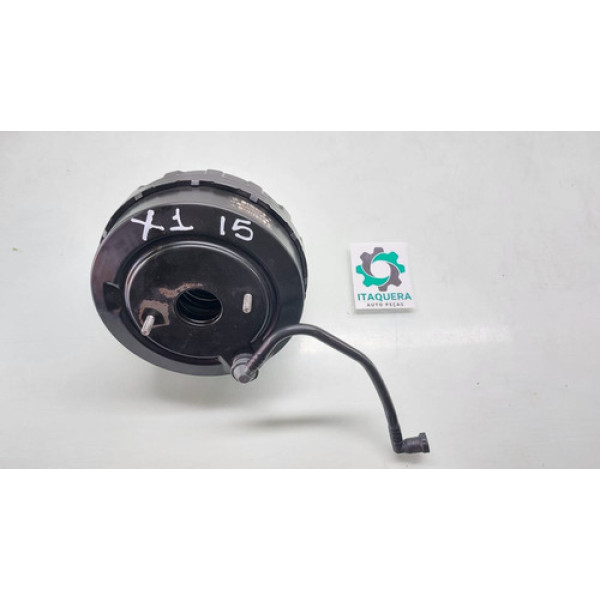 Hidrovacuo Servo Freio Bmw X1 2.0 Turbo Ano 2014 
