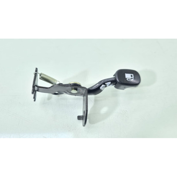 Alavanca Abertura Tanque Hyundai Creta Ano 2023