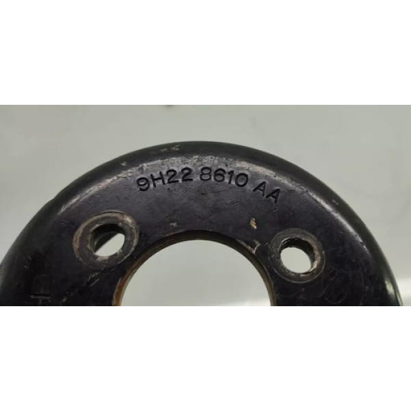 Polia Bomba Agua Correia  Discovery 4 3.0 Ano 2013