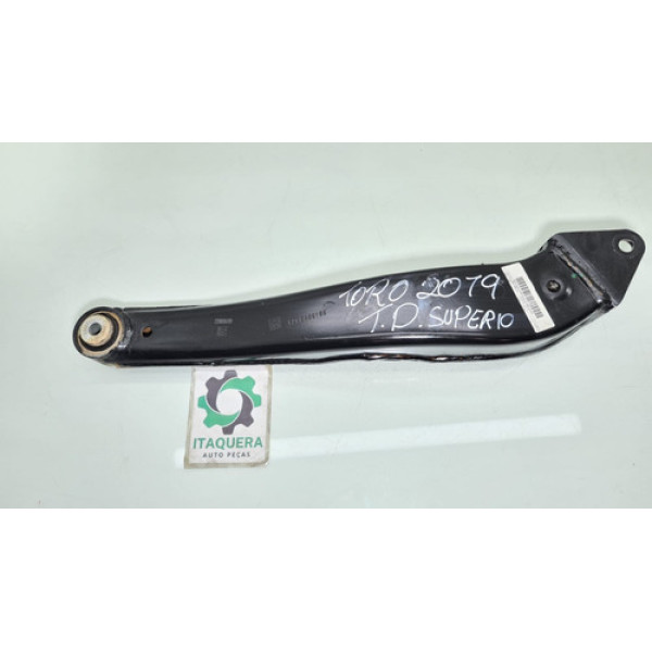 Braço Suspensão Traseira Direito Fiat Toro Diesel 2018 2019