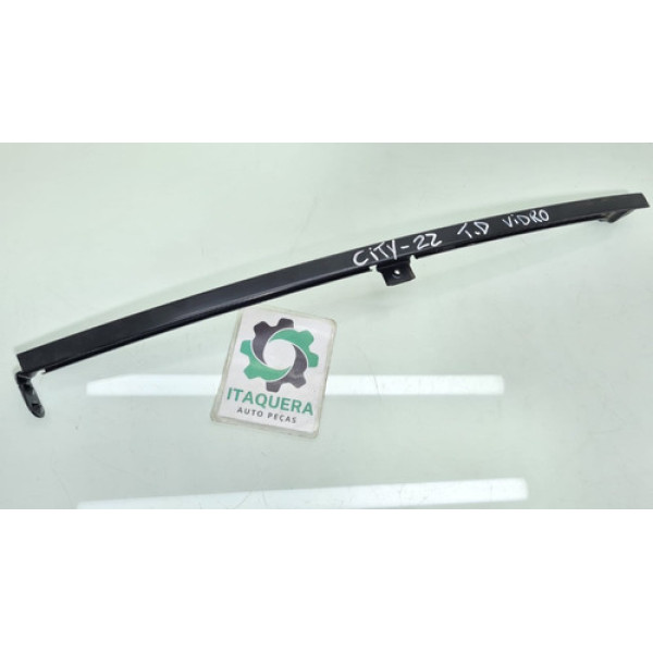 Guia Vidro Traseiro Direito Honda City Ano 2020 2021