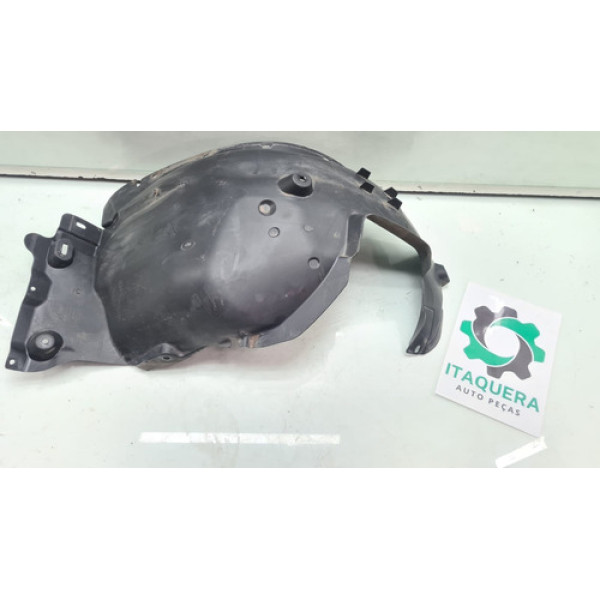 Parabarro Dianteiro Esquerdo Bmw X1 Ano 2015