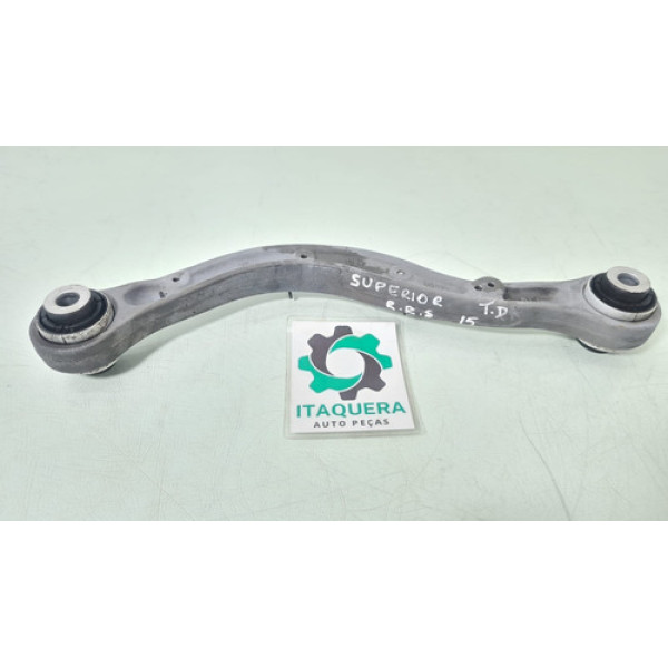 Braço Curvo Traseiro Range Rover Sport Ano 2015 2016