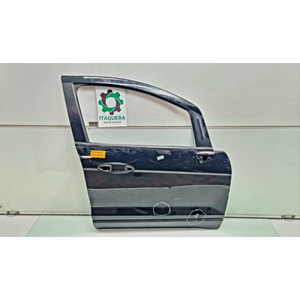 Porta Dianteiro Direito Ford Ecosport Ano 2020